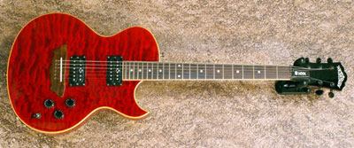 washburn rr150