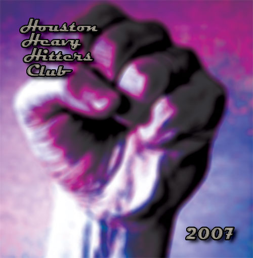 Heavy Hittersc CD Cover